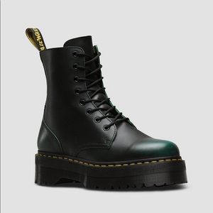 Doc Marten Jadon Boots